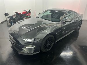 Ford Mustang GT  - Foto 2