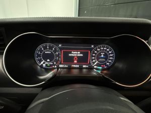 Ford Mustang GT  - Foto 11