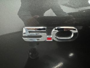 Ford Mustang GT  - Foto 10