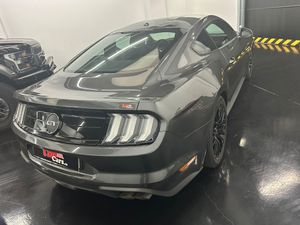 Ford Mustang GT  - Foto 9