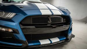 Ford Mustang GT 500  2020!! PRECIO FINAL!!  - Foto 5