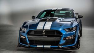 Ford Mustang GT 500  2020!! PRECIO FINAL!!  - Foto 3