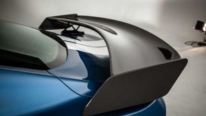 Ford Mustang GT 500  2020!! PRECIO FINAL!!  - Foto 13