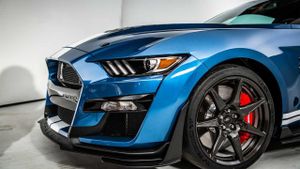 Ford Mustang GT 500  2020!! PRECIO FINAL!!  - Foto 3