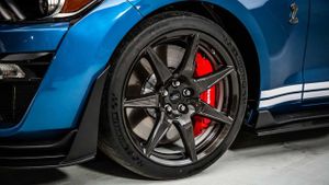 Ford Mustang GT 500  2020!! PRECIO FINAL!!  - Foto 7