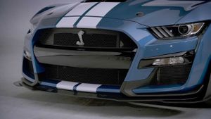 Ford Mustang GT 500  2020!! PRECIO FINAL!!  - Foto 6