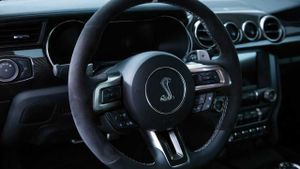 Ford Mustang GT 500  2020!! PRECIO FINAL!!  - Foto 9