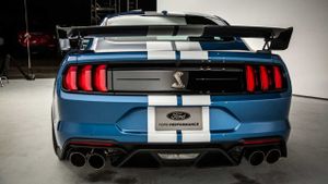 Ford Mustang GT 500  2020!! PRECIO FINAL!!  - Foto 8