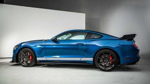 Ford Mustang GT 500  2020!! PRECIO FINAL!!  - Foto 4