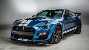Ford Mustang GT 500  2020!! PRECIO FINAL!!  - Foto 2