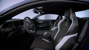 Ford Mustang GT 500  2020!! PRECIO FINAL!!  - Foto 10