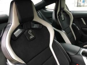 Ford Mustang GT500 2020, PRECIO FINAL!!  - Foto 8