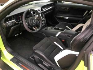 Ford Mustang GT500 2020, PRECIO FINAL!!  - Foto 6