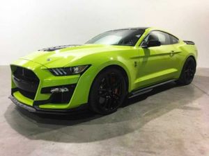 Ford Mustang GT500 2020, PRECIO FINAL!!  - Foto 3