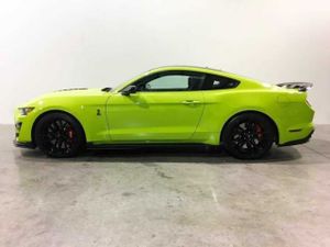Ford Mustang GT500 2020, PRECIO FINAL!!  - Foto 4