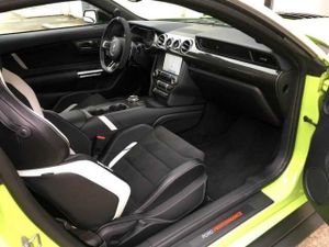 Ford Mustang GT500 2020, PRECIO FINAL!!  - Foto 7