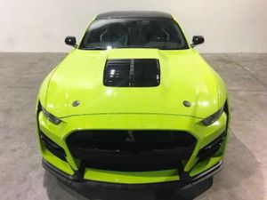 Ford Mustang GT500 2020, PRECIO FINAL!!  - Foto 5