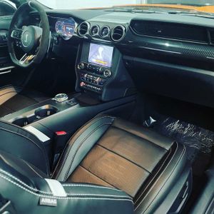 Ford Mustang GT500 2020, PRECIO FINAL!!  - Foto 7