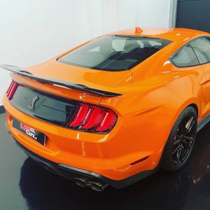 Ford Mustang GT500 2020, PRECIO FINAL!!  - Foto 5