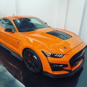 Ford Mustang GT500 2020, PRECIO FINAL!!  - Foto 3
