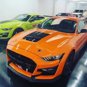 Ford Mustang GT500 2020, PRECIO FINAL!!  - Foto 3