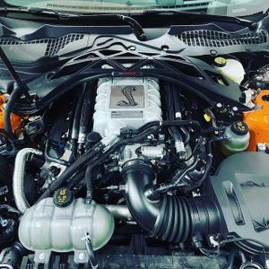 Ford Mustang GT500 2020, PRECIO FINAL!!  - Foto 9