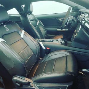 Ford Mustang GT500 2020, PRECIO FINAL!!  - Foto 8