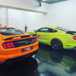 Ford Mustang GT500 2020, PRECIO FINAL!!  - Foto 4