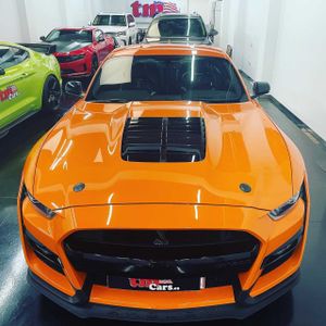 Ford Mustang GT500 2020, PRECIO FINAL!!  - Foto 2
