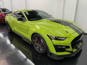 Ford Mustang GT500 golden ticket!! VENDIDO!!  - Foto 3