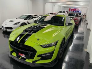 Ford Mustang GT500 golden ticket!! VENDIDO!!  - Foto 3