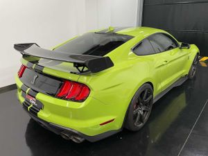 Ford Mustang GT500 golden ticket!! VENDIDO!!  - Foto 4