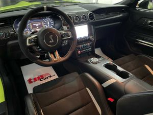 Ford Mustang GT500 golden ticket!! VENDIDO!!  - Foto 7