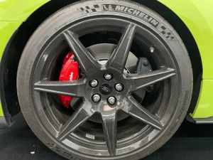 Ford Mustang GT500 golden ticket!! VENDIDO!!  - Foto 11