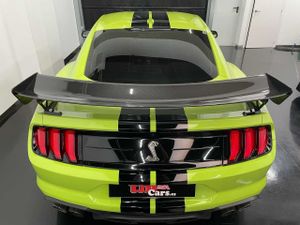 Ford Mustang GT500 golden ticket!! VENDIDO!!  - Foto 6