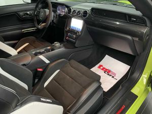 Ford Mustang GT500 golden ticket!! VENDIDO!!  - Foto 8