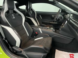 Ford Mustang GT500 golden ticket!! VENDIDO!!  - Foto 9