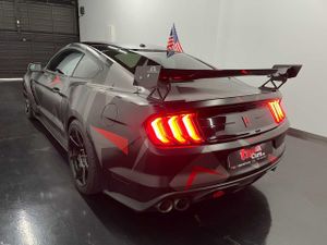 Ford Mustang Shelby GT 350 R  - Foto 6