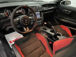 Ford Mustang Shelby GT 350 R  - Foto 7