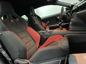 Ford Mustang Shelby GT 350 R  - Foto 9