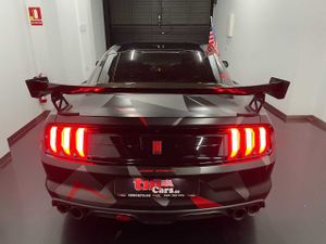 Ford Mustang Shelby GT 350 R  - Foto 5