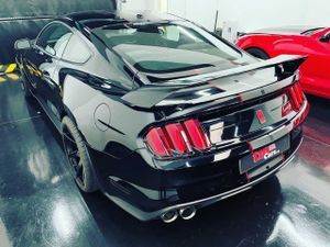 Ford Mustang Shelby GT 350 R VENDIDO!!  - Foto 5