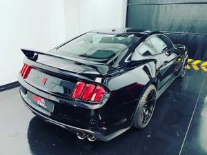 Ford Mustang Shelby GT 350 R VENDIDO!!  - Foto 4