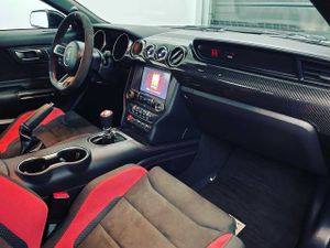 Ford Mustang Shelby GT 350 R VENDIDO!!  - Foto 7