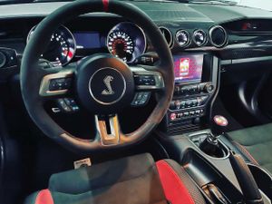 Ford Mustang Shelby GT 350 R VENDIDO!!  - Foto 6