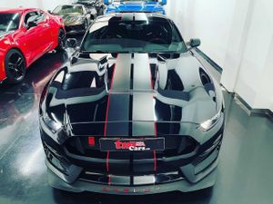 Ford Mustang Shelby GT 350 R VENDIDO!!  - Foto 2