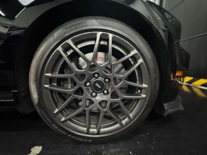 Ford Mustang Shelby GT 500  - Foto 16