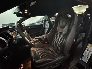 Ford Mustang Shelby GT 500  - Foto 12