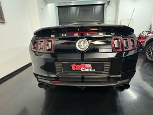 Ford Mustang Shelby GT 500  - Foto 9