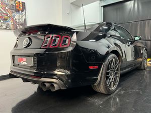 Ford Mustang Shelby GT 500  - Foto 8